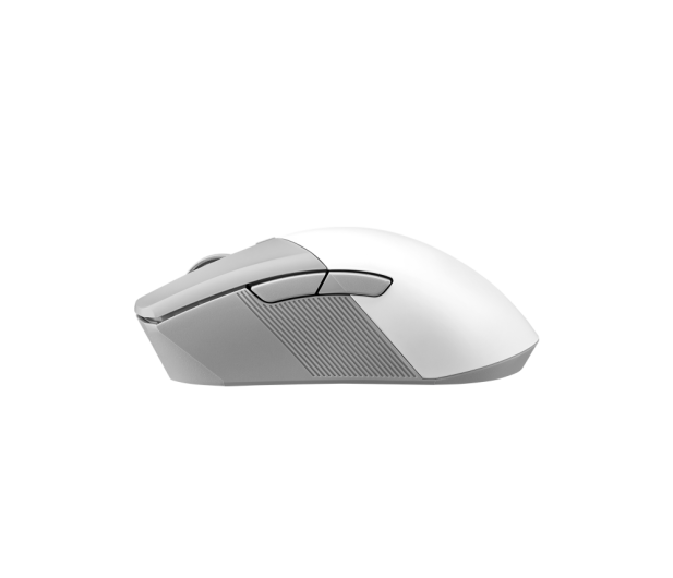 ASUS ROG Gladius III White - 1334082 - zdjęcie 2